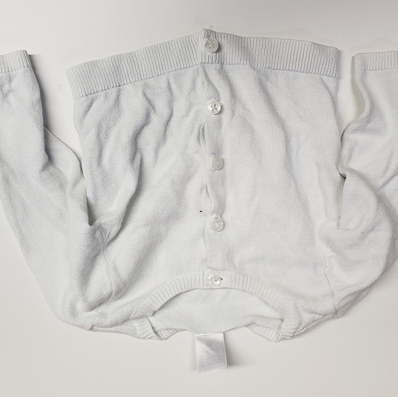 Sweaters - Picture 3 of 4